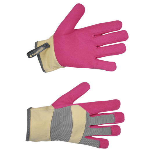 Clip Glove Premium Rigger Ladies