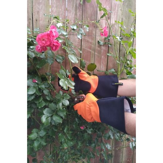 Clip Glove Pruner