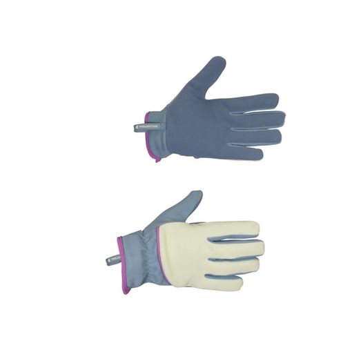 Clip Glove Stretch Fit Ladies
