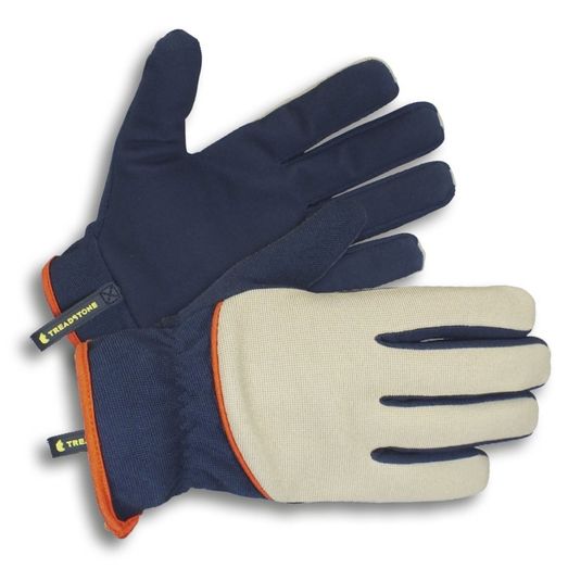 Clip Glove Stretch Fit Mens