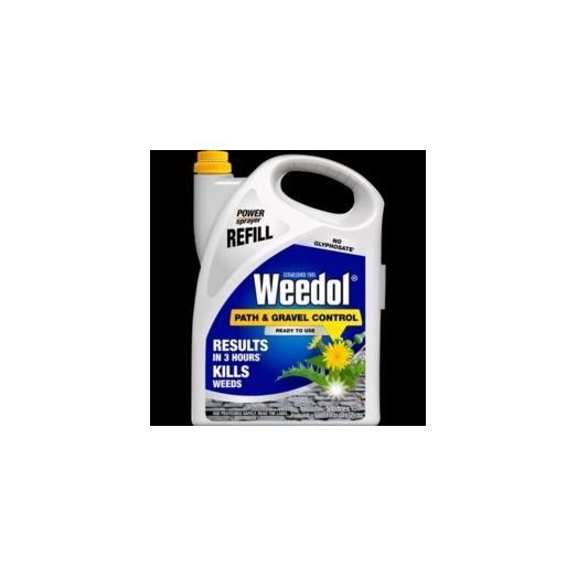 Weedol Path &amp; Gravel Control Refill