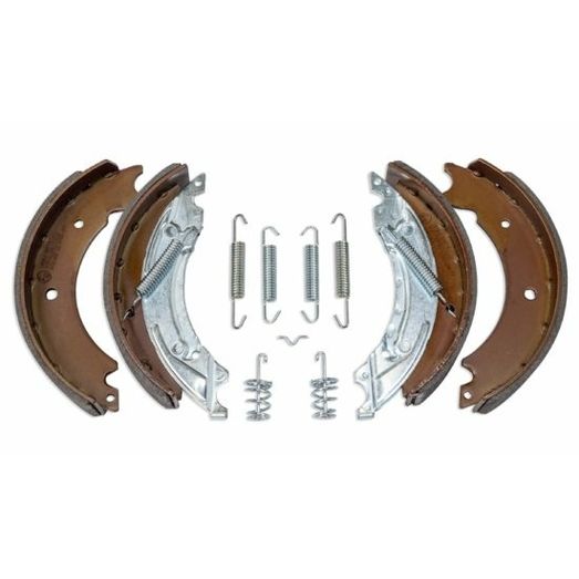 Vapormatic Knott Type Brake Shoe Kit (200x50mm 8")