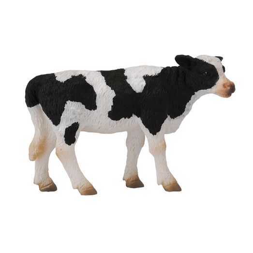 CollectA Friesian Calf Standing
