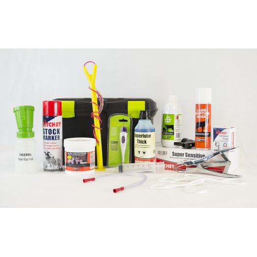 Medium Essential Lambing Kit