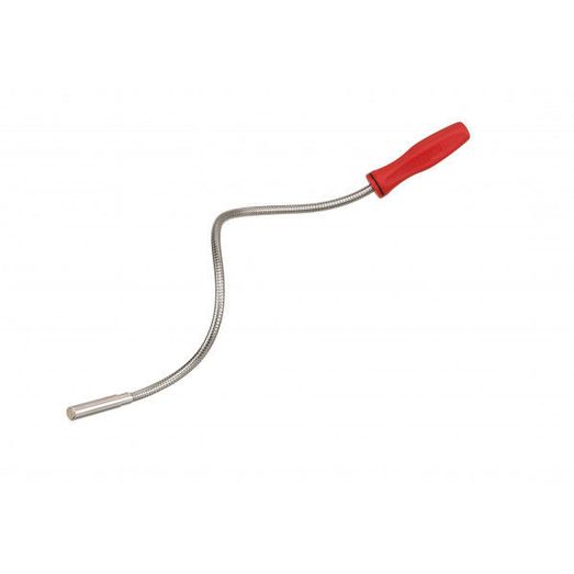 Genius Tools VLA1620 Flexible Magnetic Pick-Up Tool - 600mm