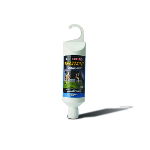 Nettex UdderBuddy Teatmint Udder Care (500ml)