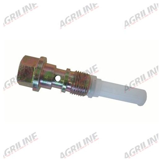 Fuel Tap Bolt and Filter - 5256
