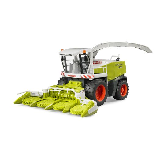 Bruder Claas Jaguar 900 Field Chopper Harvester 1:16