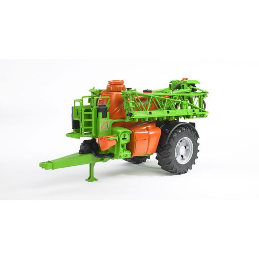 Bruder Amazone UX 5200 Field Sprayer 1:16