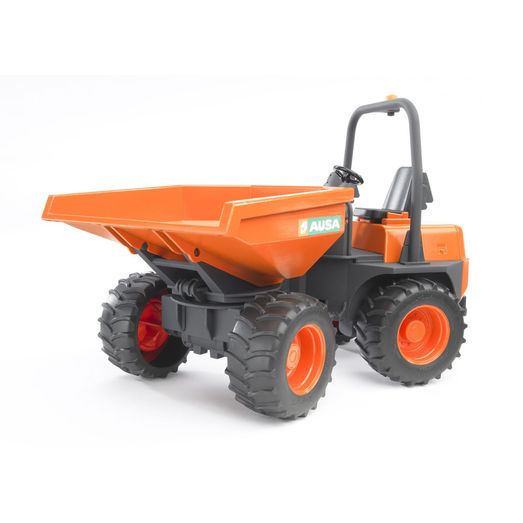 Bruder AUSA Mini Dumper 1:16
