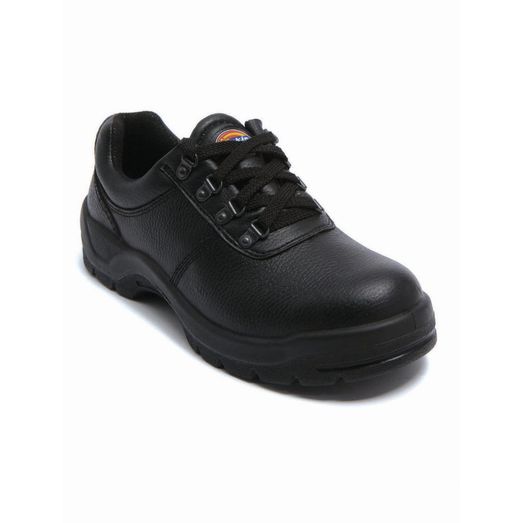 Dickies Clifton Super Safety Shoes - Black