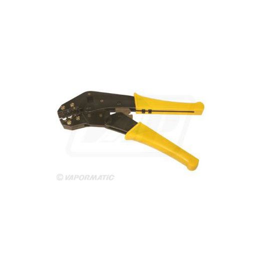 Vapormatic Ratchet Crimping Tool