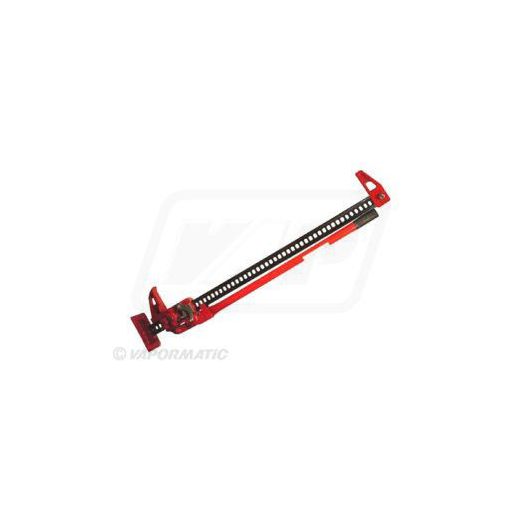 Vapormatic Ratchet Jack - 48"