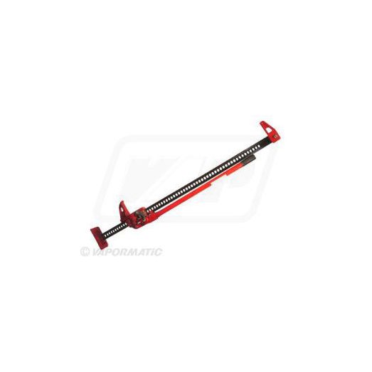 Vapormatic Ratchet Jack - 60"
