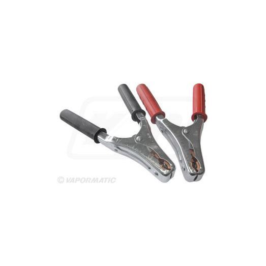 Vapormatic Booster Cable Clip Set