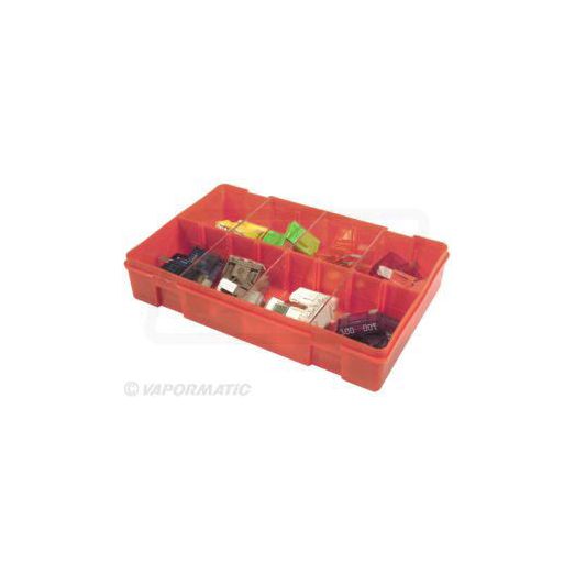 Vapormatic Maxi Blade Fuse Selection Pack (40 Boxed)