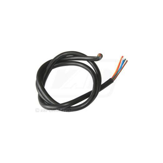 Vapormatic 30m Seven Core Cable (11amp)