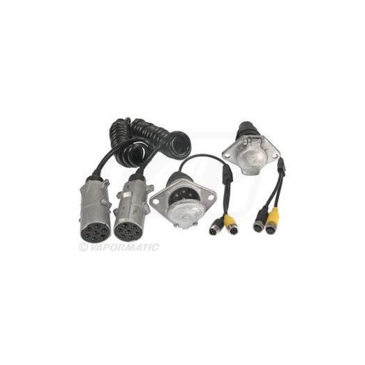 Vapormatic Trailer Cable Kit