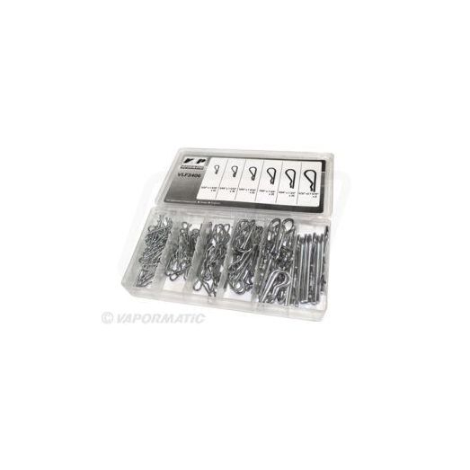 Vapormatic R Clip Pack (Boxed)