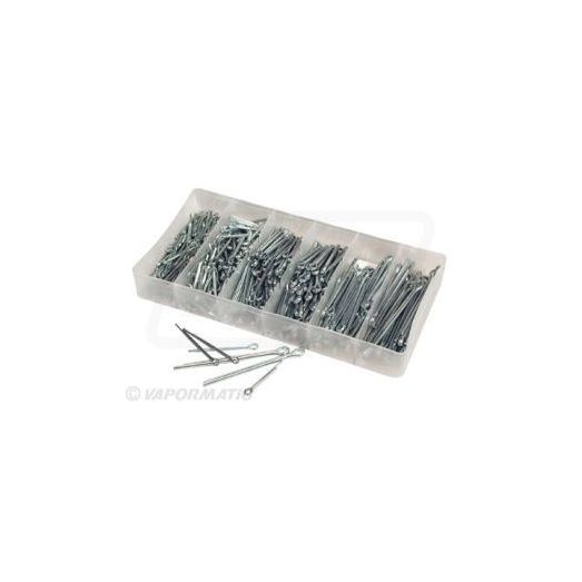 Vapormatic Cotter Pin Pack (Boxed)