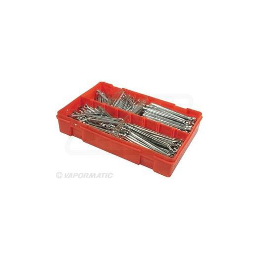 Vapormatic Cotter/Split Pin Pack (Boxed)