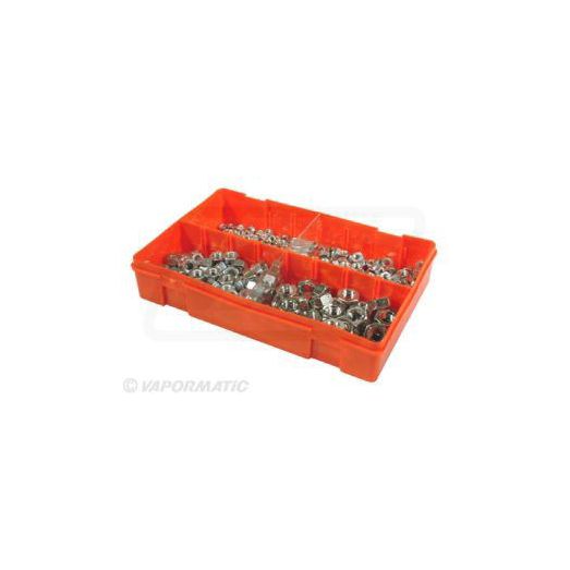Vapormatic Nut Kit (Metric)