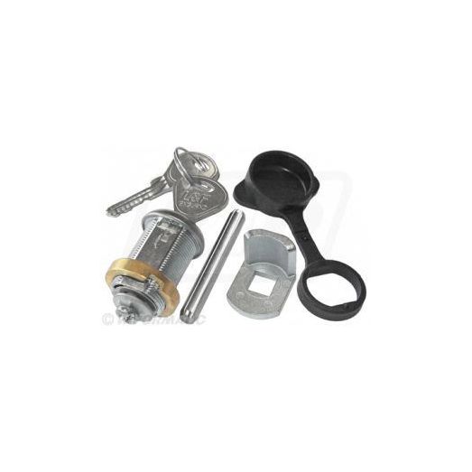 Vapormatic Hitch lock