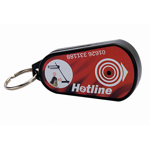 Hotline P20B Pocket-Sized Electric Fence Tester Beeper